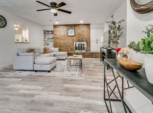 1006 Andrew Dr, Yukon, OK 73099