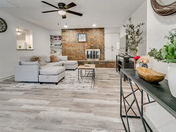 1006 Andrew Dr, Yukon, OK 73099