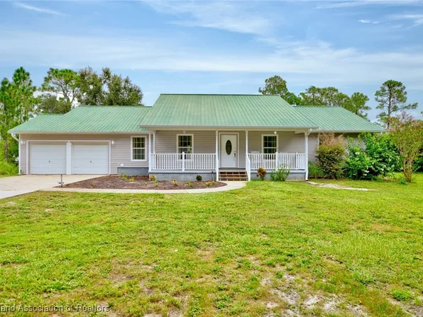 2010 Everlast Ter, Sebring, FL 33875