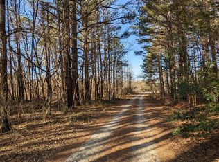 0 T K Allen Rd, Louisburg, NC 27549