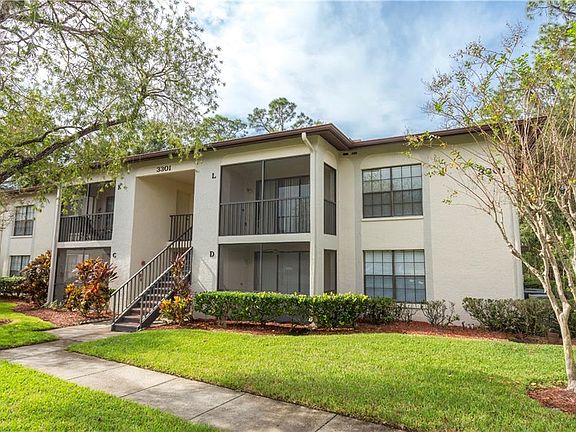 2nd image of 3301 Crystal Ct E APT L