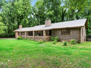 1 McCrary Dr SW, Rome, GA 30165
