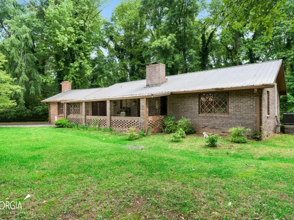 1 McCrary Dr SW, Rome, GA 30165