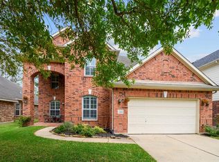 13906 Pawnee Trails Dr, Cypress, TX 77429