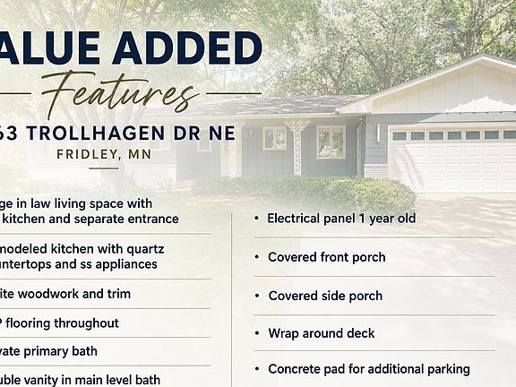 2nd image of 1463 Trollhagen Dr NE
