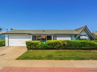 931 Elkelton Blvd, Spring Valley, CA 91977