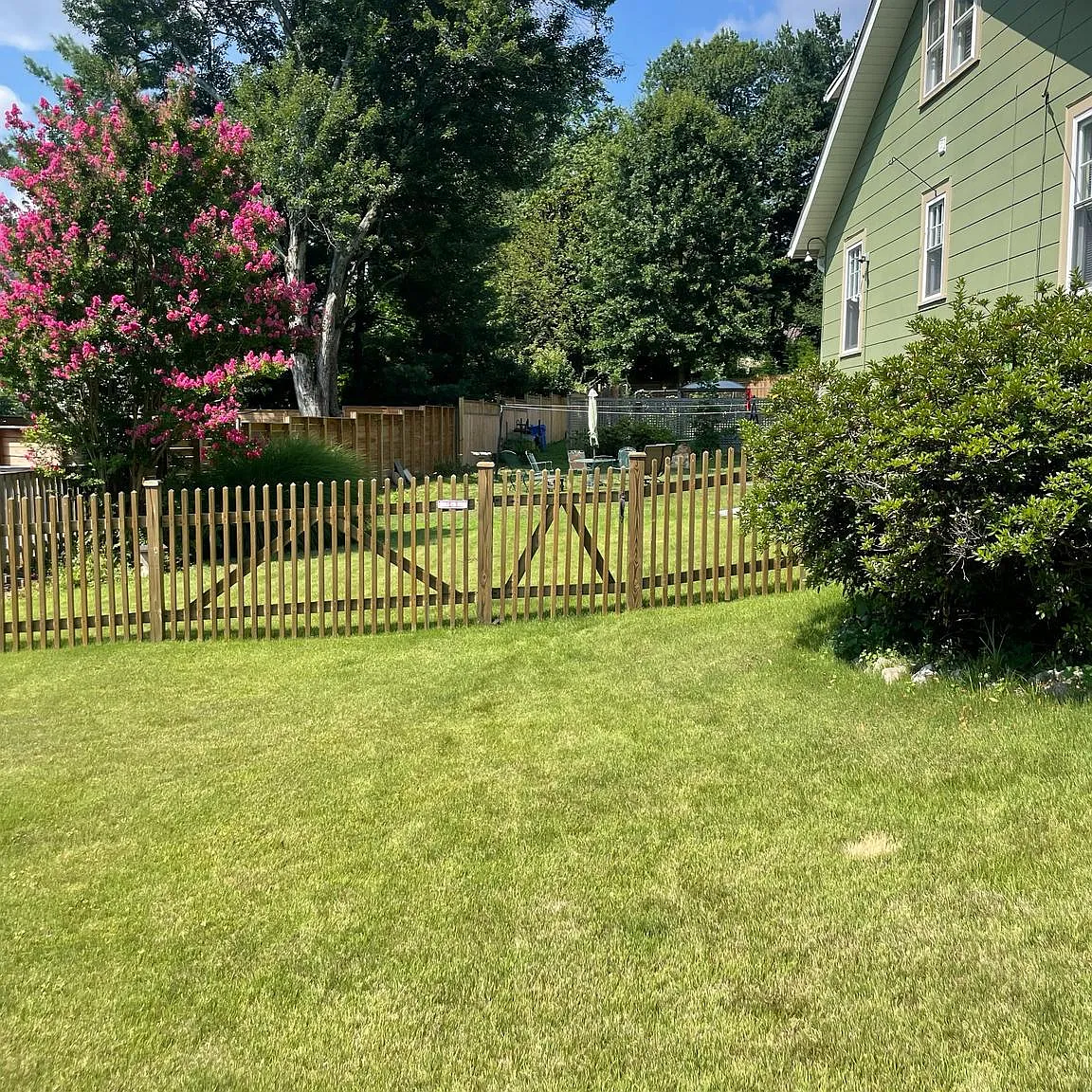 1 bed, 700 sqft, $1,550 — Photo 2