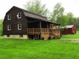 307 Root Rd, Ballston Spa, NY 12020