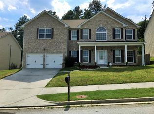 1923 Piedmont Pointe Dr, Lithonia, GA 30058