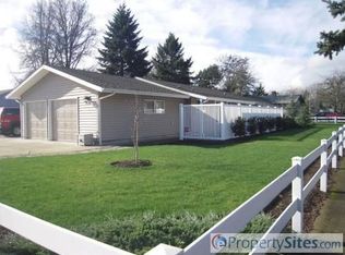 2530 NW Highland Dr, Corvallis, OR 97330