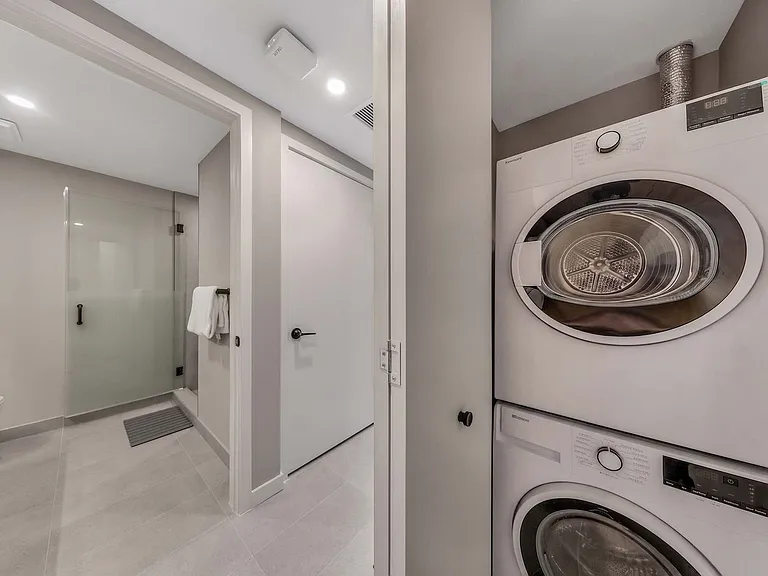 Washer/Dryer