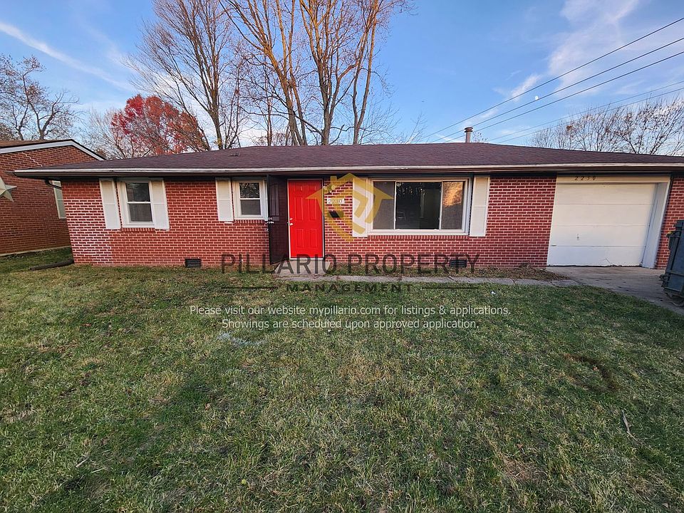 1st image of 2230 Costello Dr