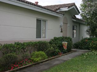 1870 SW 118th Ave, Miramar, FL 33025