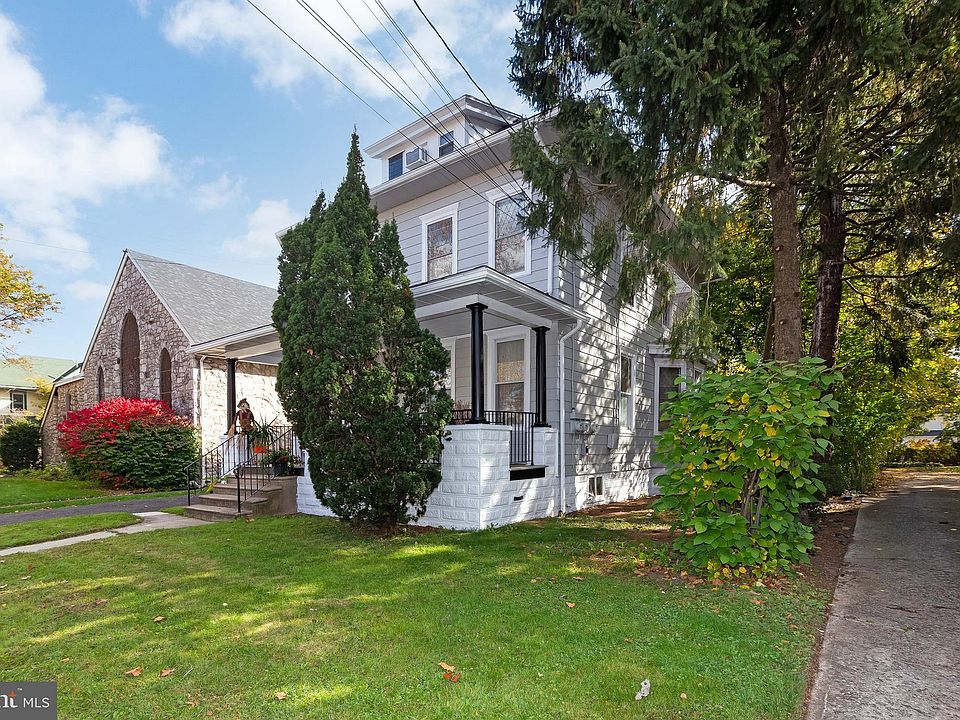 716 W Collings Ave Apartment Rentals Oaklyn, NJ Zillow