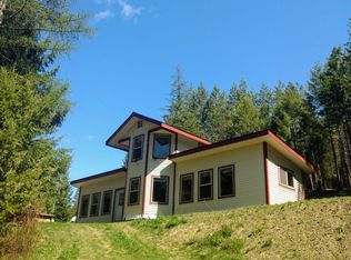 238 Parker Canyon Rd, Bonners Ferry, ID 83805