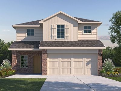 138 Mojave Rd, Boyd, TX, 76023