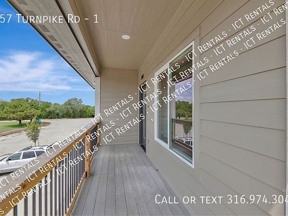 2nd image of 357 Turnpike Rd #1