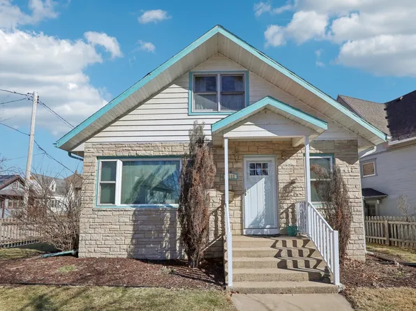 3102 Oakridge Ave, Madison, WI 53704
