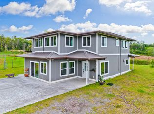 18-7970 N Lauko Rd, Mountain View, HI 96771