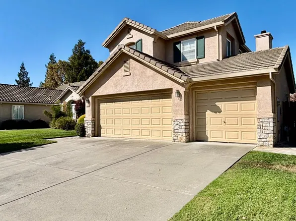 10049 Macon Dr, Stockton, CA 95209