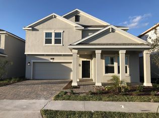 5049 Bessie Ct, Saint Cloud, FL 34772