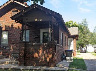 738 S Ellis Ave, Wichita, KS 67211