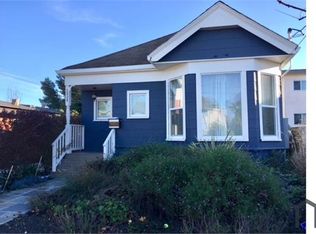 1324 Burnett St, Berkeley, CA 94702