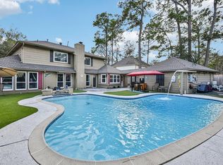 5618 Green Springs Dr, Houston, TX 77066