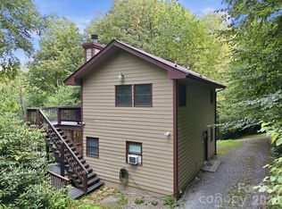 959 Plott Balsam Rd, Maggie Valley, NC 28751