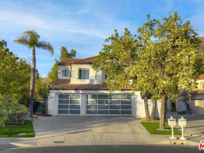 24527 Via Esquina, Calabasas, CA, 91302