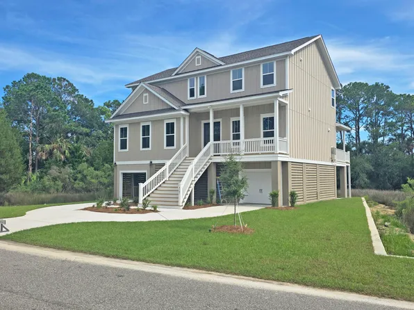 4147 Victory Pointe Dr, Mount Pleasant, SC 29466