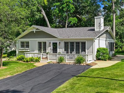 413 Hillcrest DRIVE, Fontana, WI, 53125