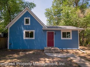 717 Lindenmeier Rd, Fort Collins, CO 80524