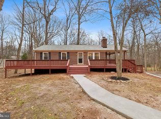 1423 Mountain Rd, Haymarket, VA 20169