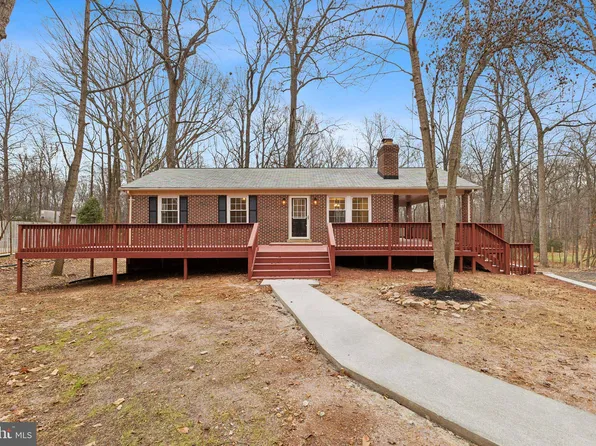 1423 Mountain Rd, Haymarket, VA 20169