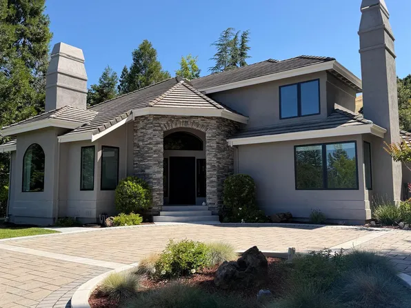 2704 Caballo Ranchero Dr, Diablo, CA 94528