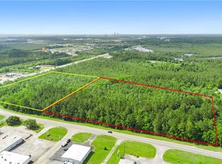 0 Industrial Pkwy, Saraland, AL 36571