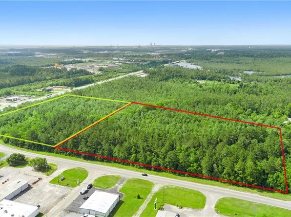 0 Industrial Pkwy, Saraland, AL 36571
