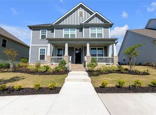 9913 Stretford Rd, Douglasville, GA 30135