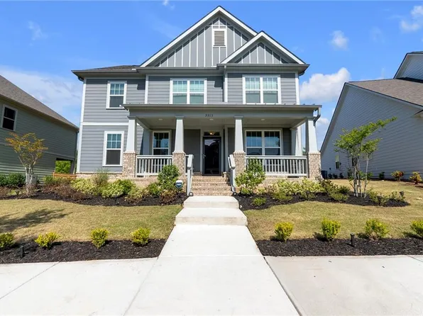 9913 Stretford Rd, Douglasville, GA 30135