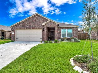 5007 Jagged Cliff Ln, Rosenberg, TX 77469