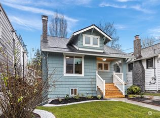 1428 Martin Luther King Jr Way, Seattle, WA