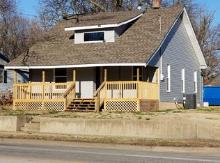 1600 N National Ave, Springfield, MO 65803