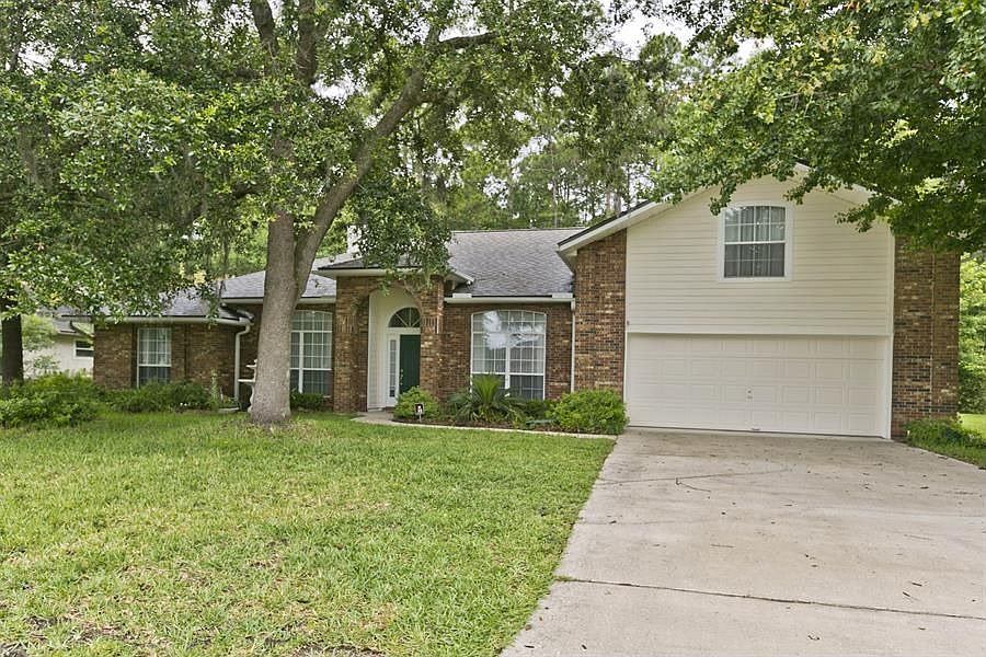 11540 Petersham Falls Ln, Jacksonville, FL 32258 Zillow