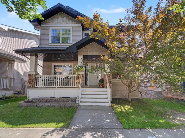 5079 Thibault Way NW, Edmonton, AB T6R 3J3