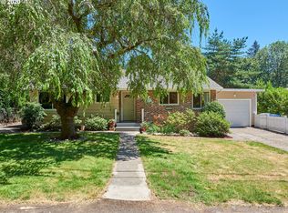 9320 SW 8th Ave, Portland, OR 97219