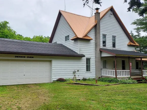 8345 West Elk Avenue, Oxford, WI 53952