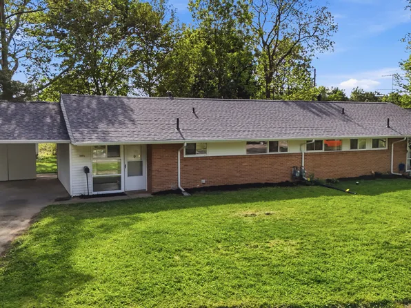 1663-1665 Brentwood Dr, Springfield, OH 45503