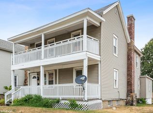 1616 Washington St, Michigan City, IN