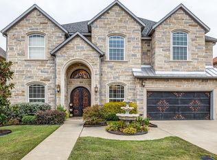 4611 Tangier St, Irving, TX 75062